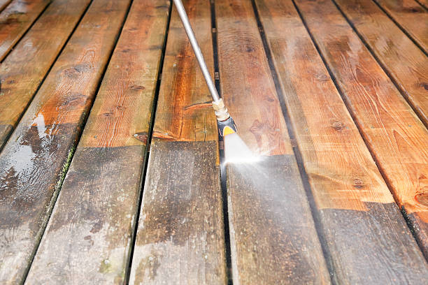 Best Gas Station Cleaning  in Centerville, GA